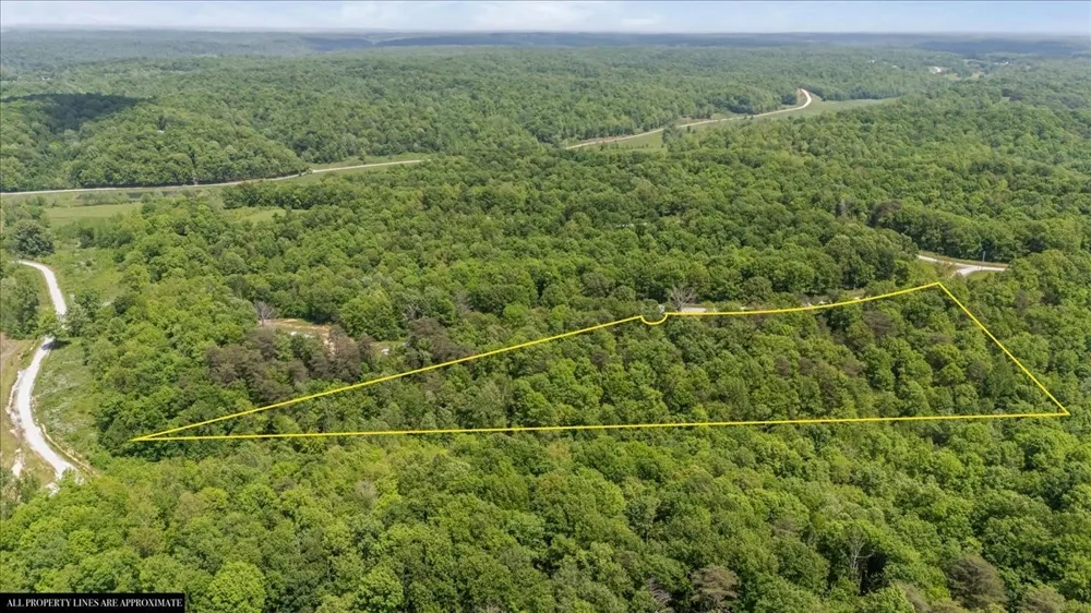 0 Western Rd Waverly, TN 37185