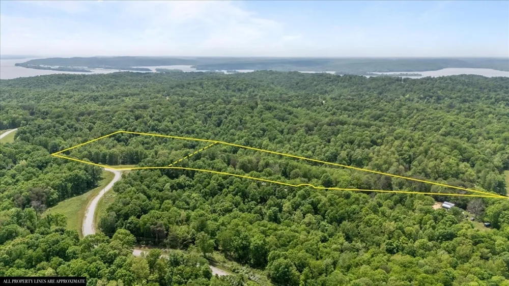0 Western Rd Waverly, TN 37185
