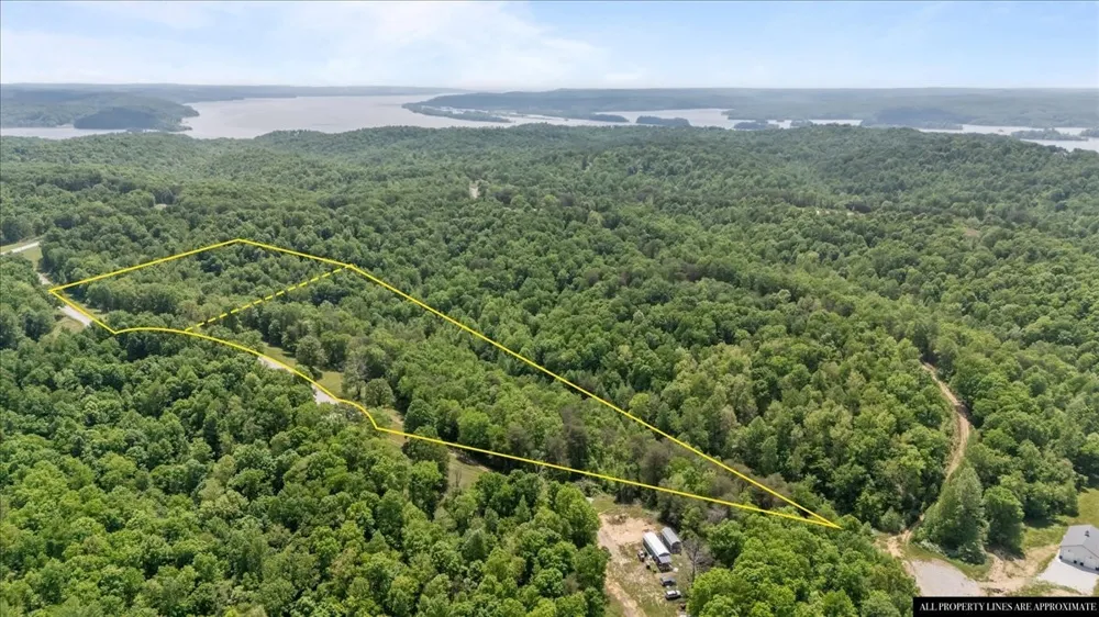 0 Western Rd Waverly, TN 37185