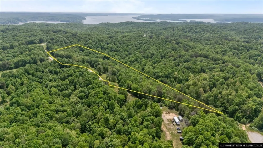 0 Western Rd Waverly, TN 37185