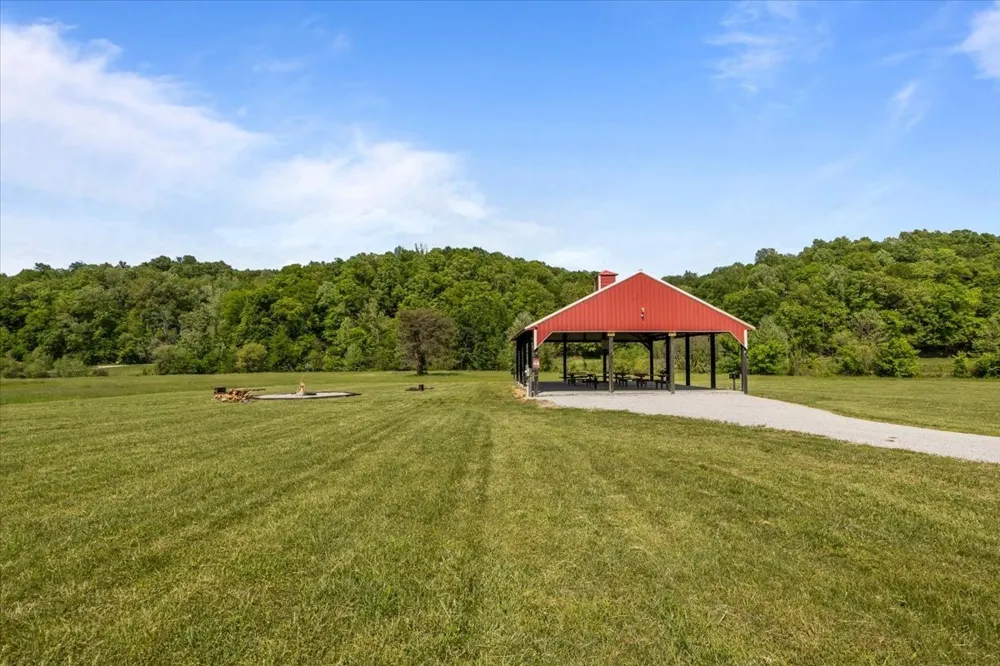 0 Western Rd Waverly, TN 37185
