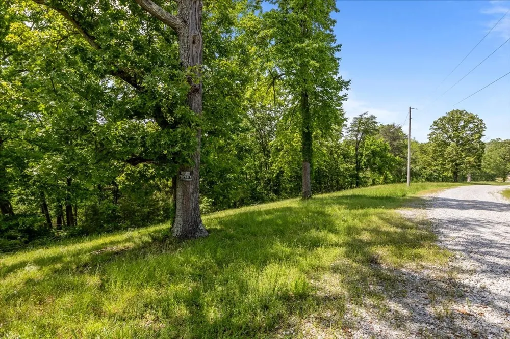 0 Western Rd Waverly, TN 37185