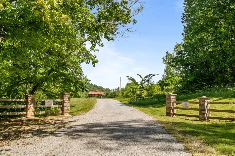0 Western Rd Waverly, TN 37185