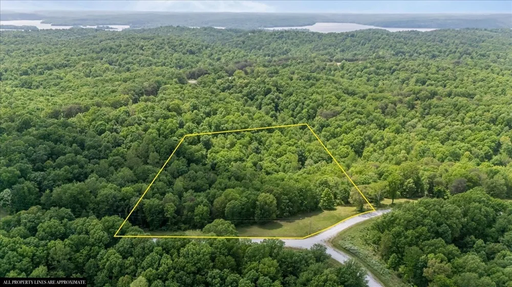 0 Western Rd Waverly, TN 37185