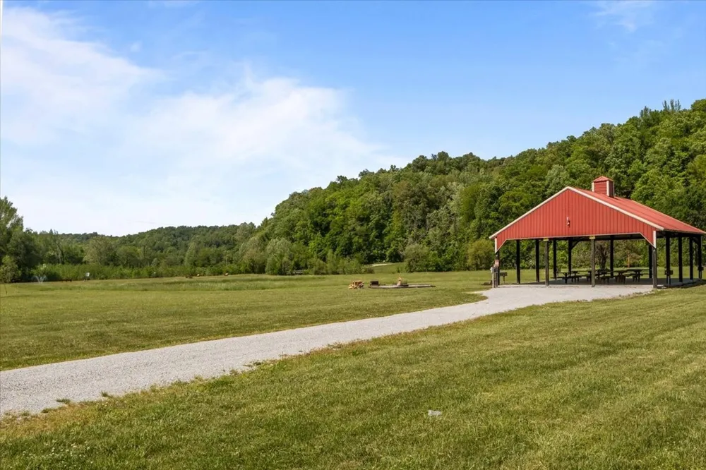 0 Western Rd Waverly, TN 37185