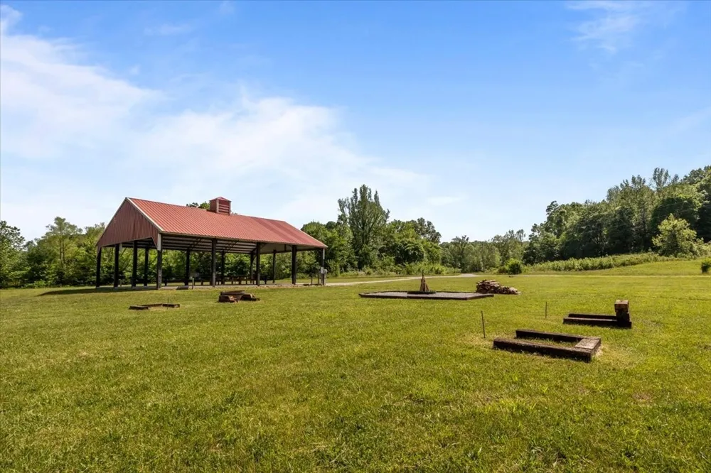 0 Western Rd Waverly, TN 37185