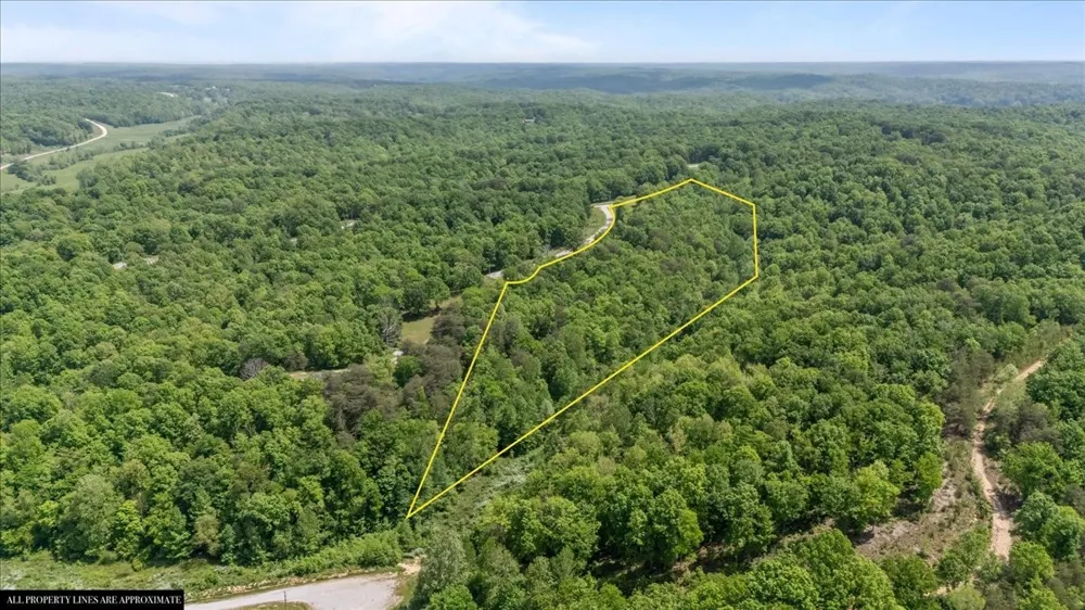 0 Western Rd Waverly, TN 37185