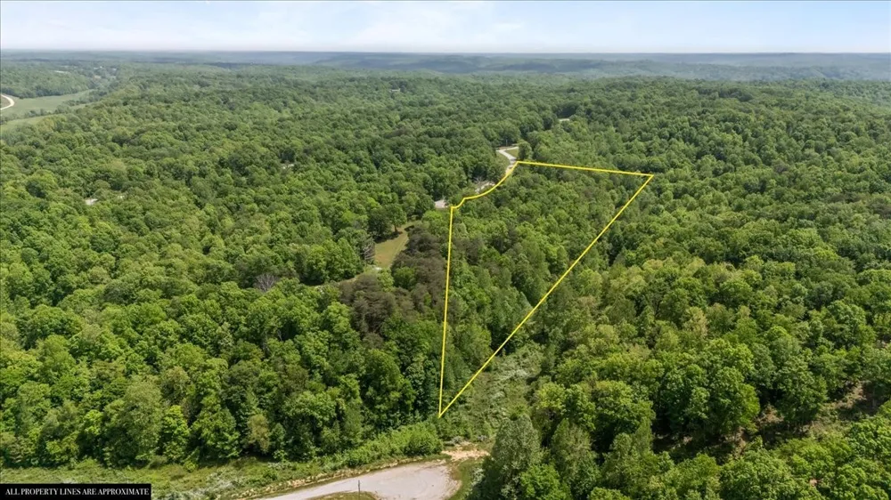 0 Western Rd Waverly, TN 37185