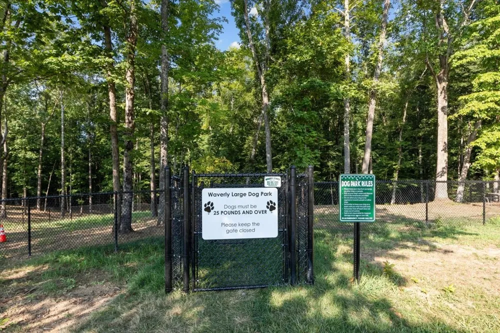 0 Rustling Oaks Dr Waverly, TN 37185