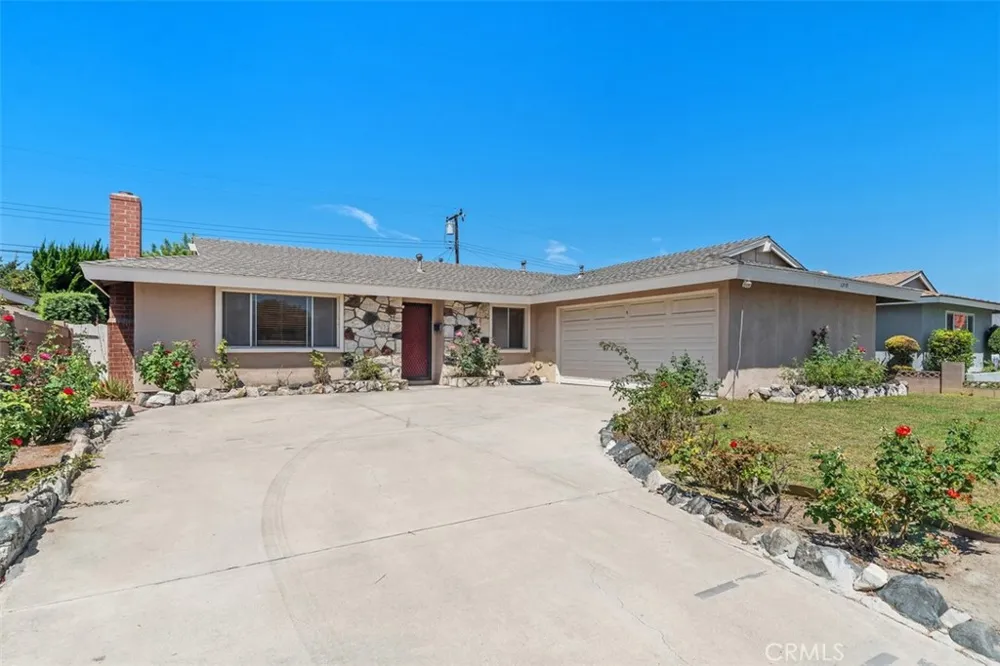 12171 Manley Garden Grove, CA 92845