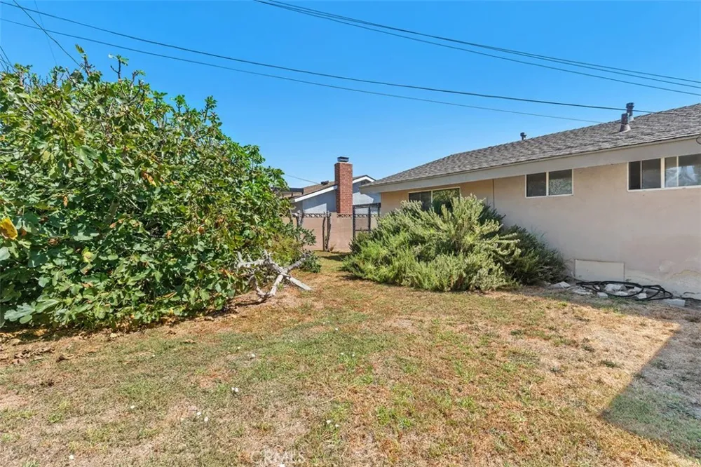 12171 Manley Garden Grove, CA 92845