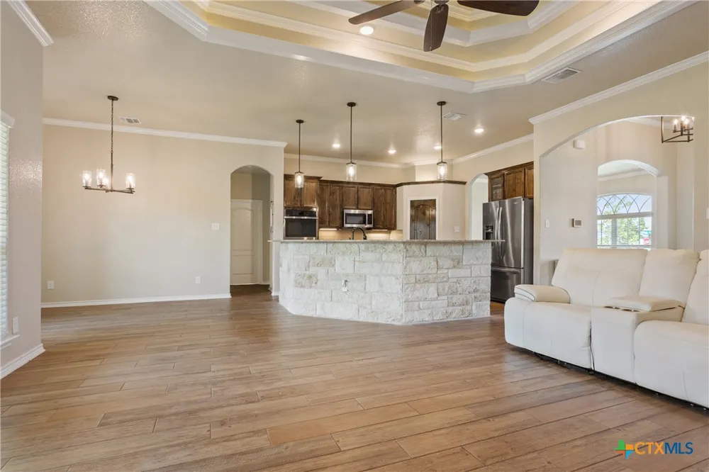 7601 Silicon Drive Killeen, TX 76542
