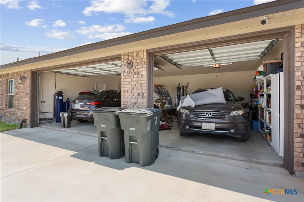 7601 Silicon Drive Killeen, TX 76542