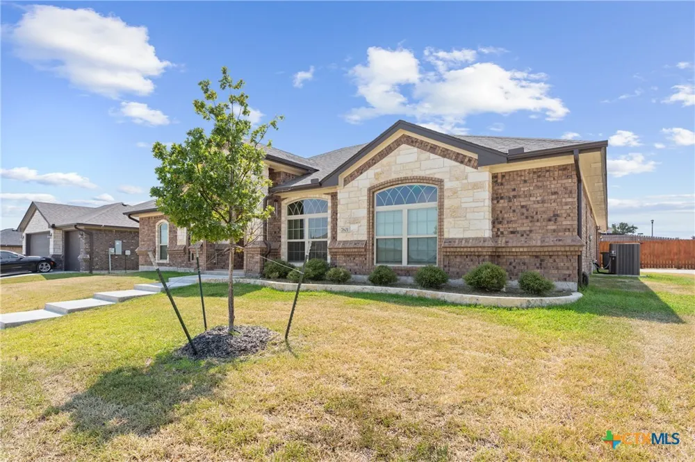 7601 Silicon Drive Killeen, TX 76542