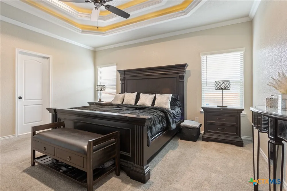 7601 Silicon Drive Killeen, TX 76542