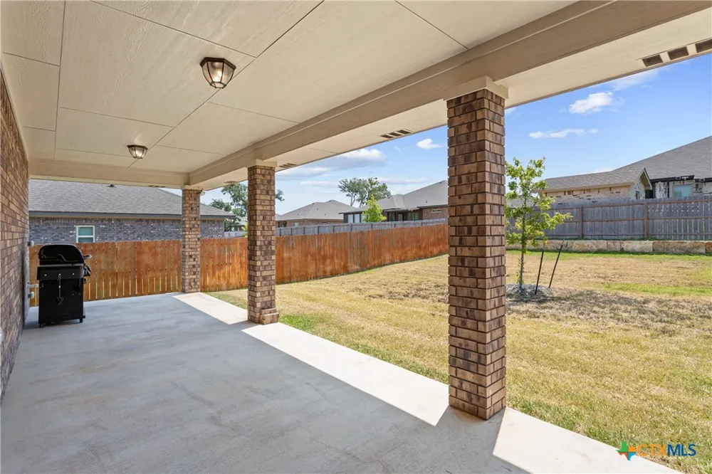 7601 Silicon Drive Killeen, TX 76542