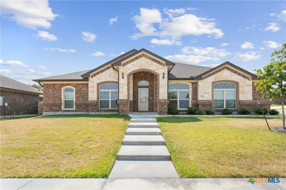 7601 Silicon Drive Killeen, TX 76542