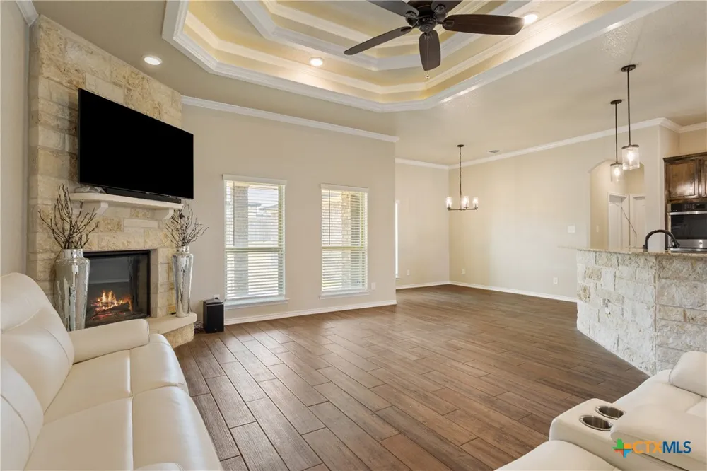 7601 Silicon Drive Killeen, TX 76542