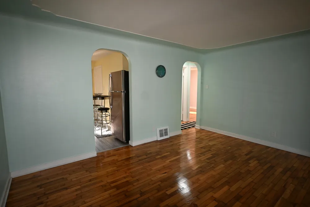 3369 7th Street Muskegon Heights City, MI 49444