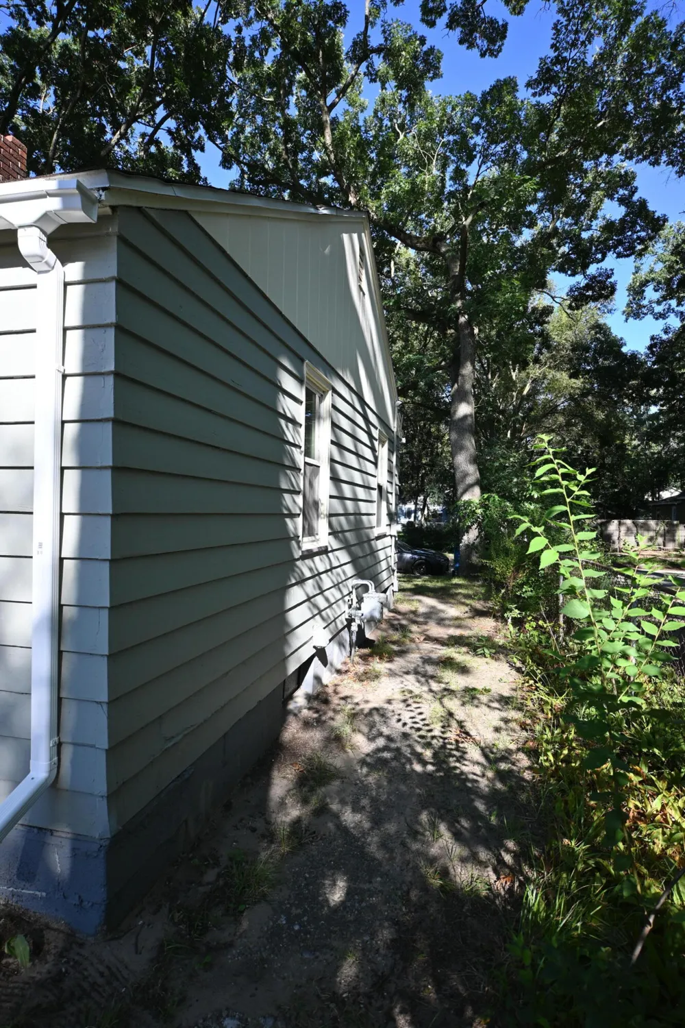 3369 7th Street Muskegon Heights City, MI 49444