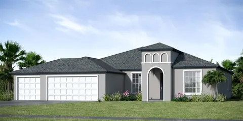 64 BUNKER HILL DRIVE