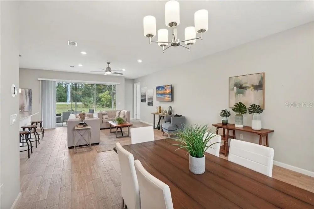 64 BUNKER HILL DRIVE Palm Coast, FL 32137