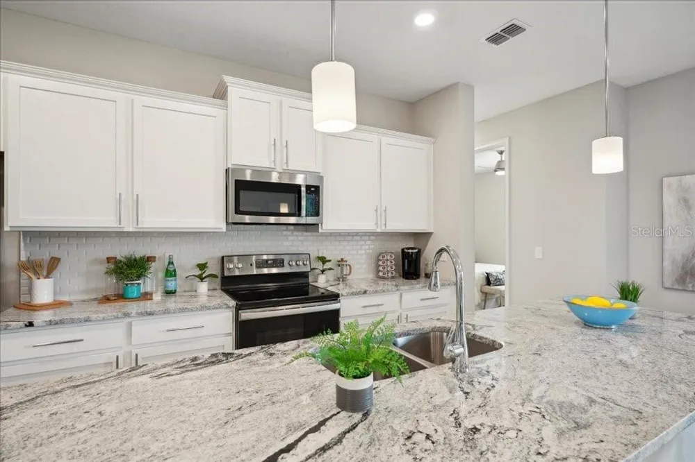 64 BUNKER HILL DRIVE Palm Coast, FL 32137