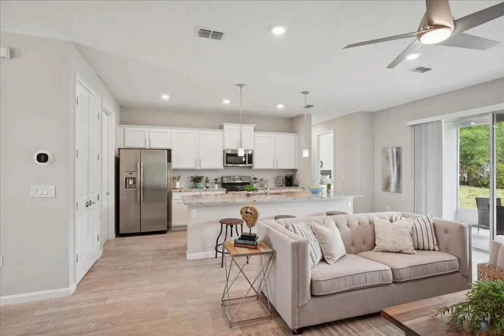 64 BUNKER HILL DRIVE Palm Coast, FL 32137