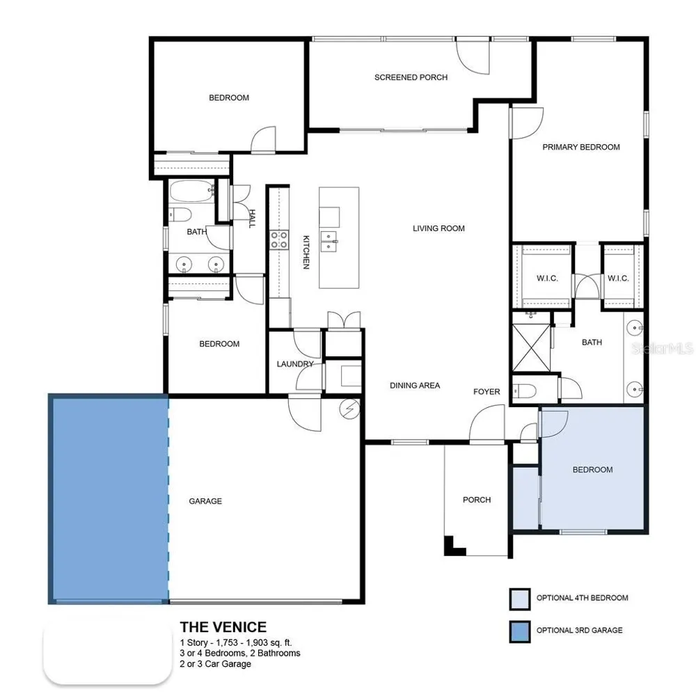 64 BUNKER HILL DRIVE Palm Coast, FL 32137