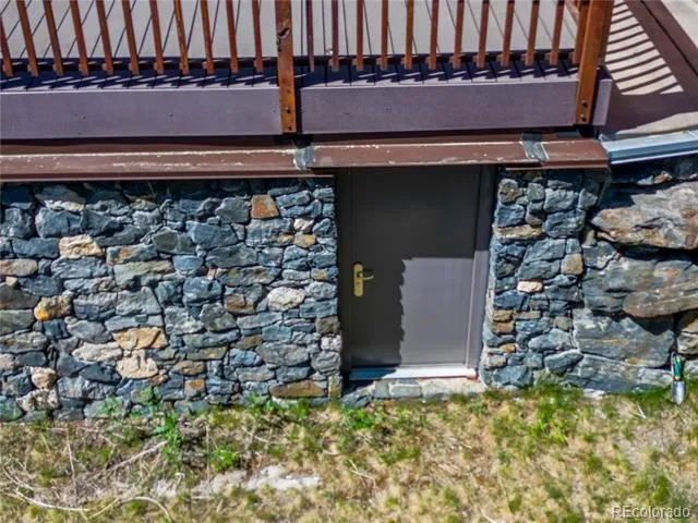 1000 Rangeview Court Black Hawk, CO 80422