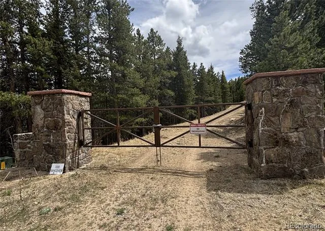 1000 Rangeview Court Black Hawk, CO 80422