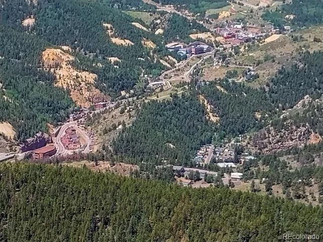 1000 Rangeview Court Black Hawk, CO 80422