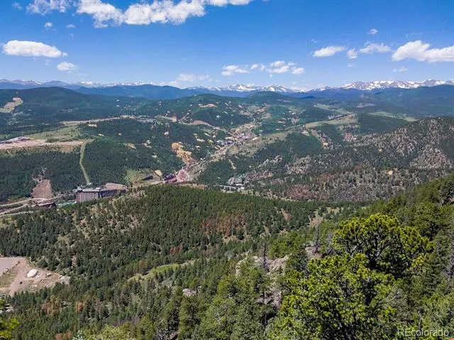 1000 Rangeview Court Black Hawk, CO 80422