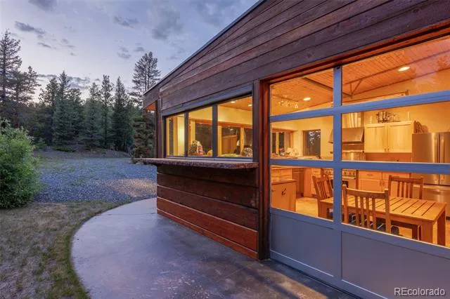 1000 Rangeview Court Black Hawk, CO 80422