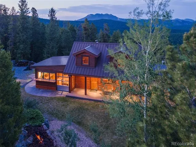 1000 Rangeview Court Black Hawk, CO 80422