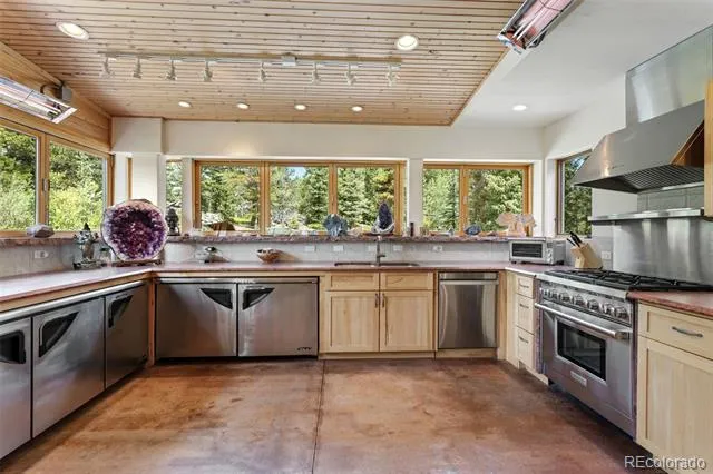 1000 Rangeview Court Black Hawk, CO 80422