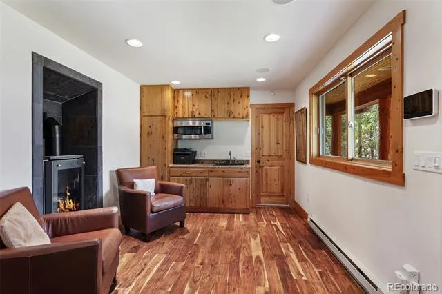 1000 Rangeview Court Black Hawk, CO 80422