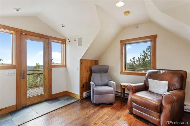 1000 Rangeview Court Black Hawk, CO 80422