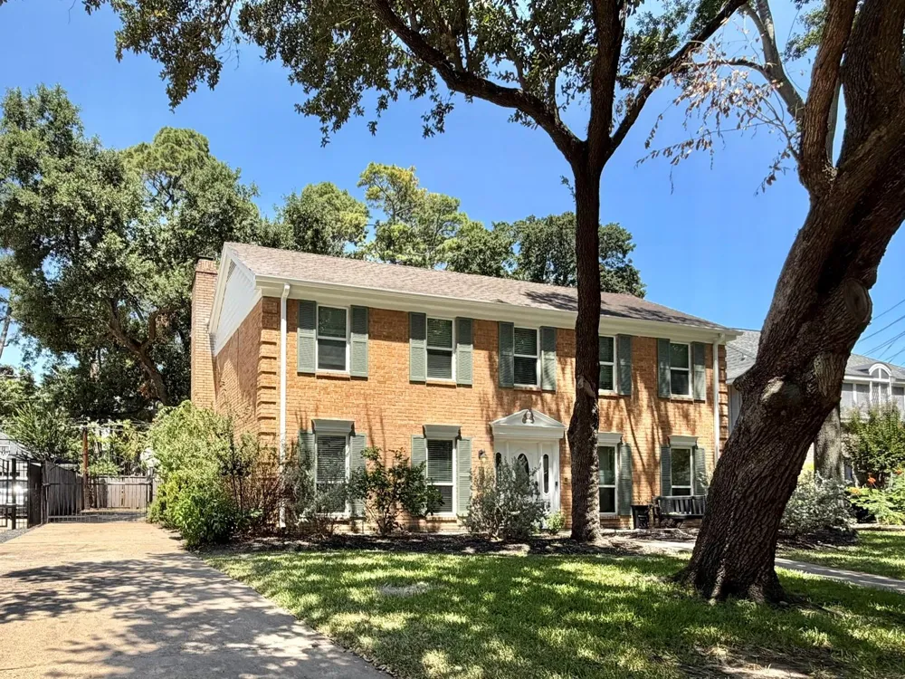 15126 Turkey Creek Drive Houston, TX 77079