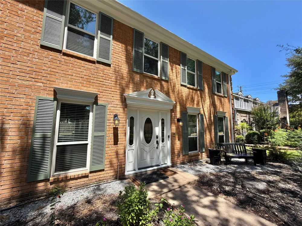 15126 Turkey Creek Drive Houston, TX 77079