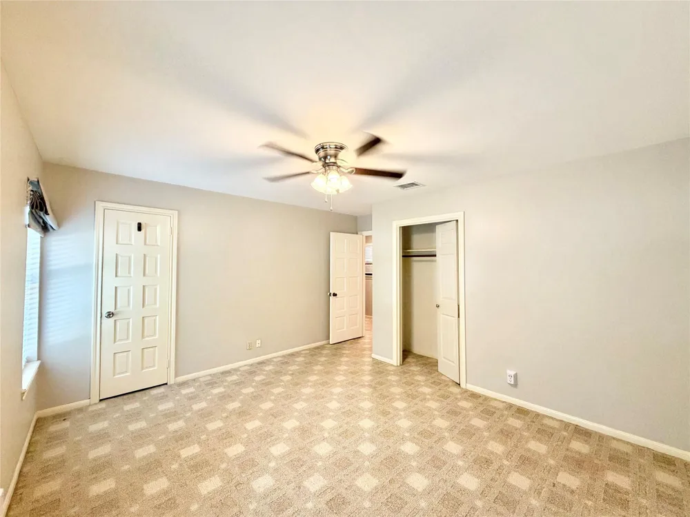 15126 Turkey Creek Drive Houston, TX 77079