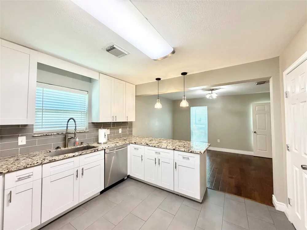 15126 Turkey Creek Drive Houston, TX 77079