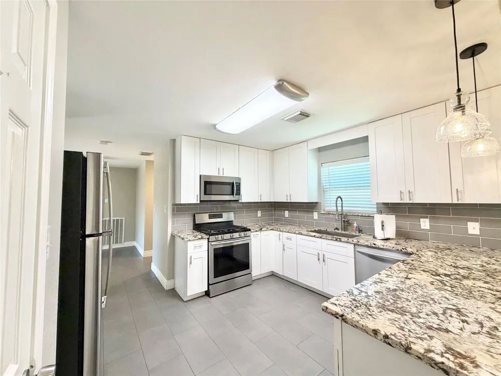 15126 Turkey Creek Drive Houston, TX 77079