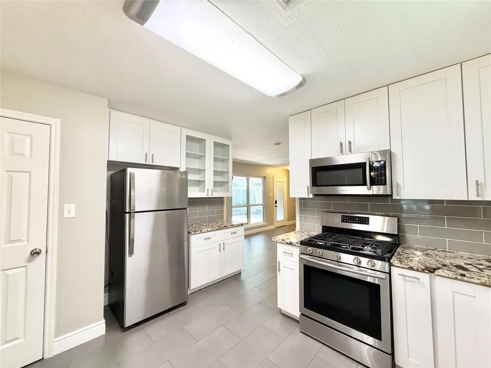15126 Turkey Creek Drive Houston, TX 77079