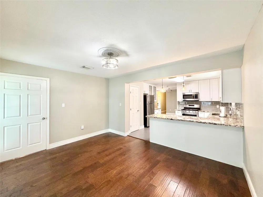 15126 Turkey Creek Drive Houston, TX 77079