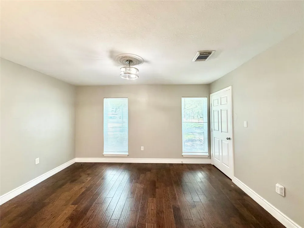 15126 Turkey Creek Drive Houston, TX 77079