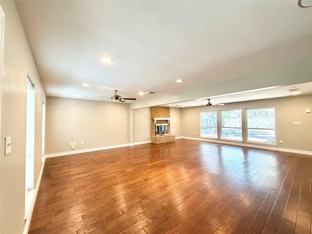 15126 Turkey Creek Drive Houston, TX 77079