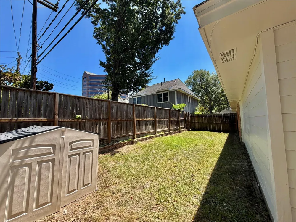 15126 Turkey Creek Drive Houston, TX 77079