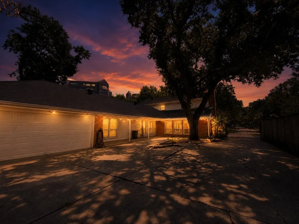 15126 Turkey Creek Drive Houston, TX 77079