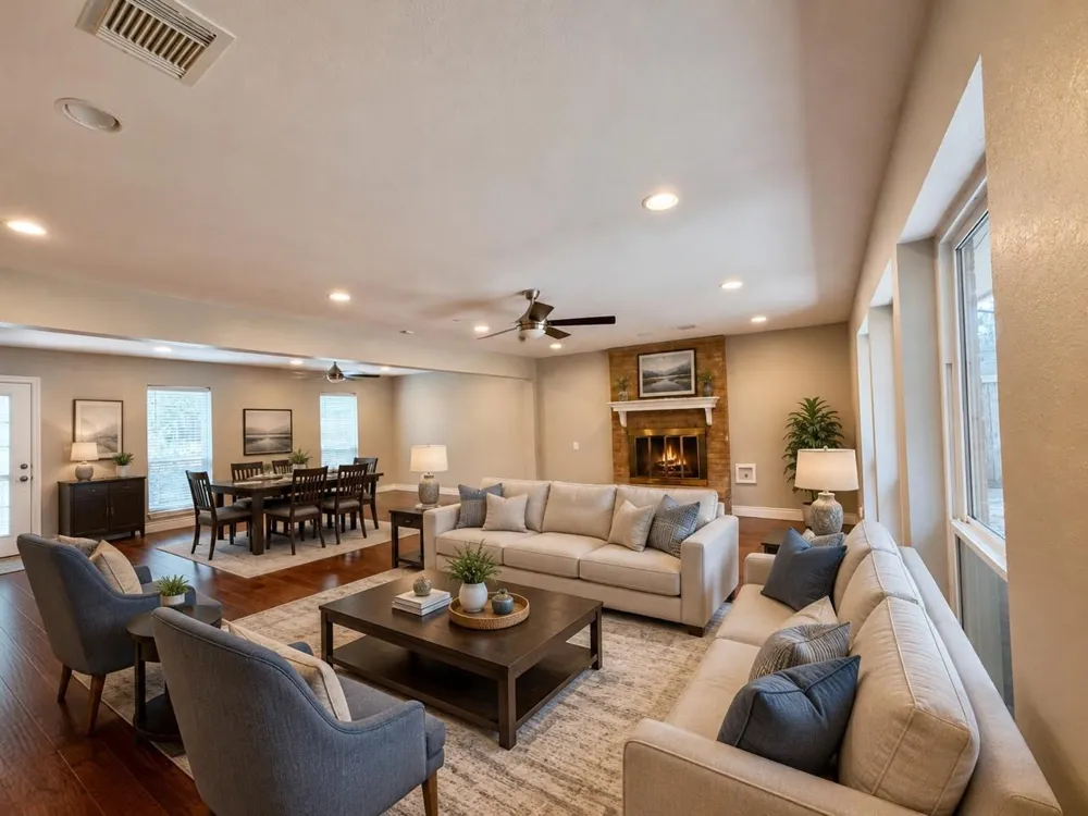 15126 Turkey Creek Drive Houston, TX 77079